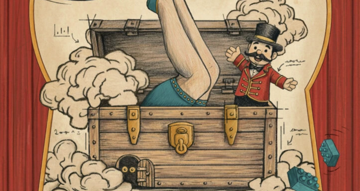 Regen houdt publiek niet tegen bij uitverkocht Circus Snor