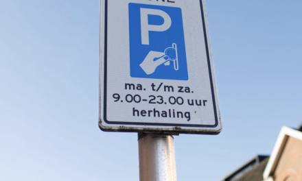 Politieke verdeeldheid over betaald parkeren raakt ook Leidsche Rijn