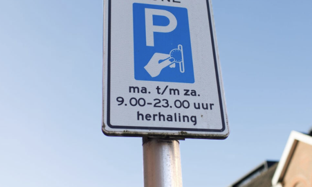 Politieke verdeeldheid over betaald parkeren raakt ook Leidsche Rijn