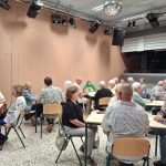 Klaverjassen zorgt voor verbinding in de Schalm