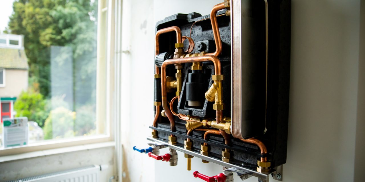 Bewoner ontevreden met kosten stadsverwarming
