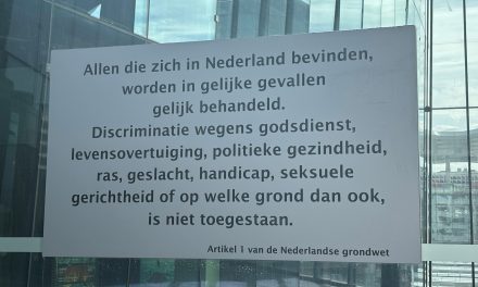 Meldingen discriminatie op grond van seksuele gerichtheid nemen toe