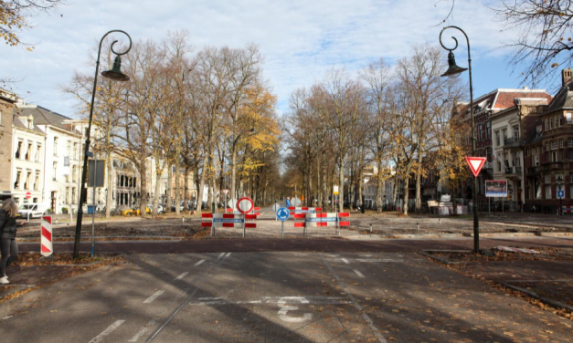Hardloopstad Utrecht straks mogelijk nog toegankelijker voor hardlopers