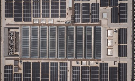 Grote daken cruciaal voor Utrechtste zonne-energiedoelen
