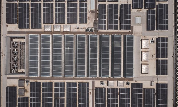 Grote daken cruciaal voor Utrechtste zonne-energiedoelen