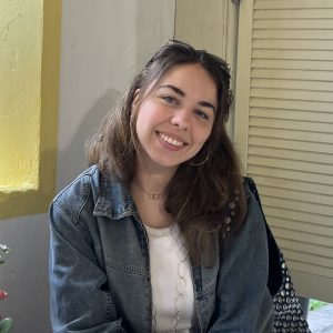 Esmey Korkmaz