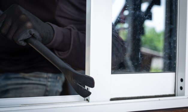 Woninginbraken dalen landelijk, maar Utrecht gaat tegen de trend in