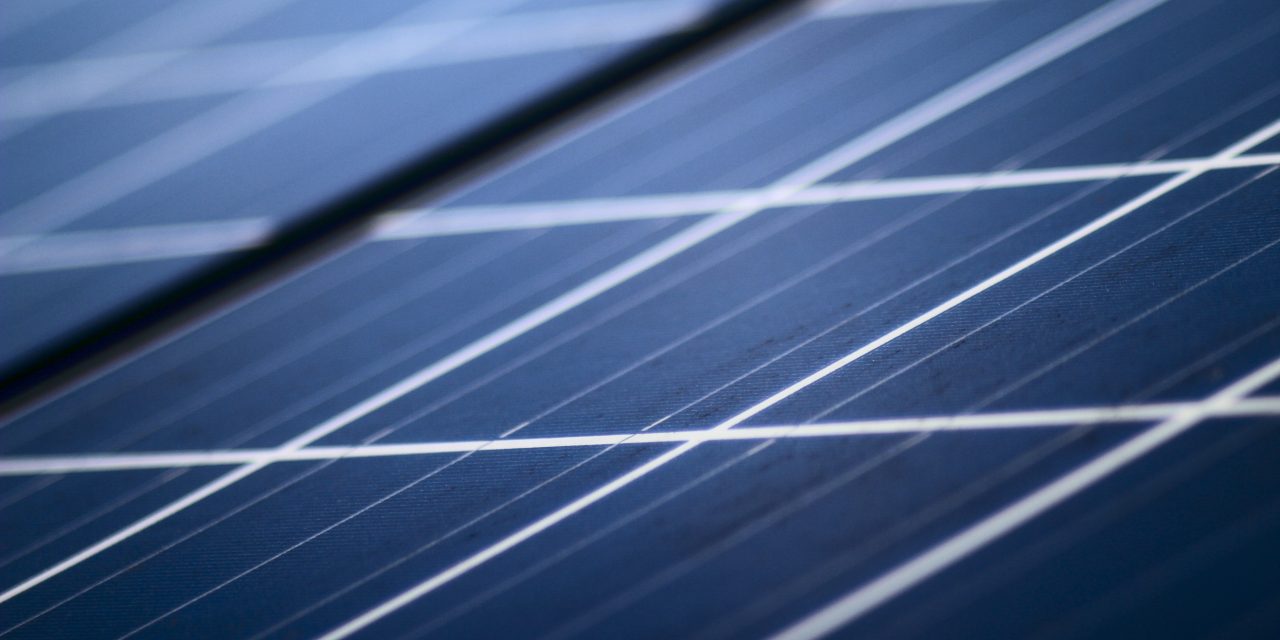 Binnenstad loopt nog steeds achter met zonnepanelen, ondanks flinke groei