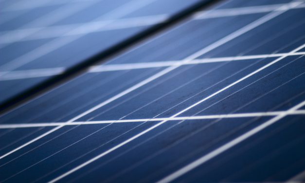 Binnenstad loopt nog steeds achter met zonnepanelen, ondanks flinke groei