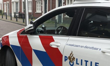 Kinderen maken kennis met hulpdiensten tijdens Veiligheidsdag in Vleuten