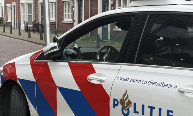 Kinderen maken kennis met hulpdiensten tijdens Veiligheidsdag in Vleuten