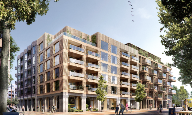 Snelle groei Leidsche Rijn brengt meer voorzieningen, maar ook nieuwe uitdagingen