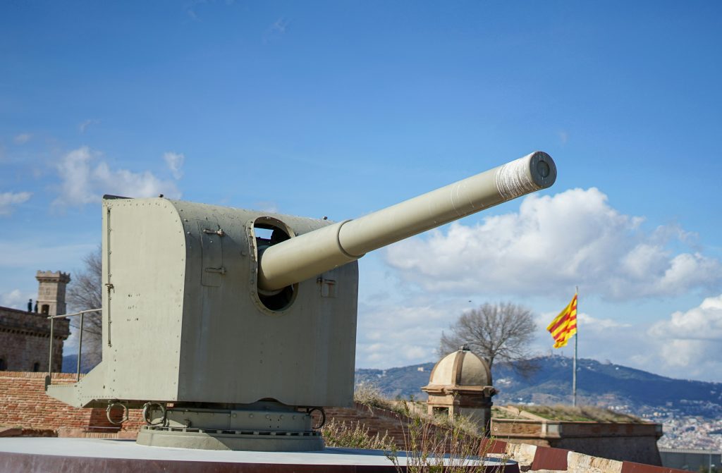 Defensie in Europa is verouderd en verdeeld