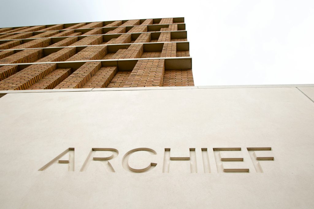 Berrie pas nou toch op