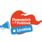 LIVEBLOG – Dynamiek in de Politiek slotuitzending