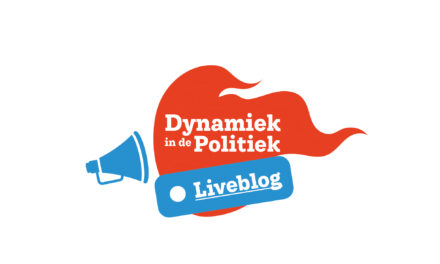 LIVEBLOG – Dynamiek in de Politiek slotuitzending