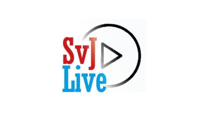 SvJ Live in gesprek met minister Van Engelshoven (OCW)