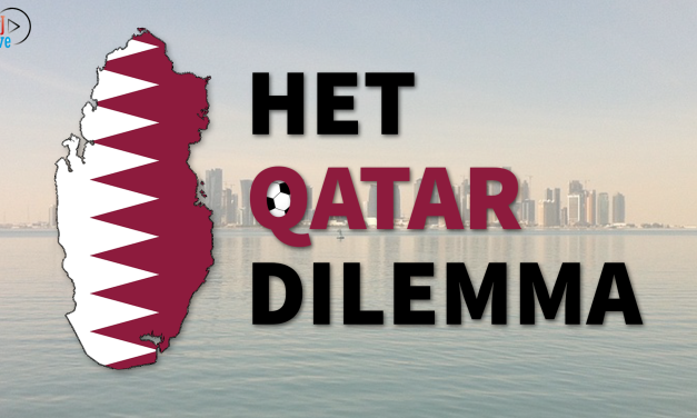 Het Qatar Dilemma – SvJ Live Uitzending
