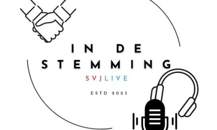 SvJ Live maakt podcast ‘In de Stemming’ over de TK verkiezingen