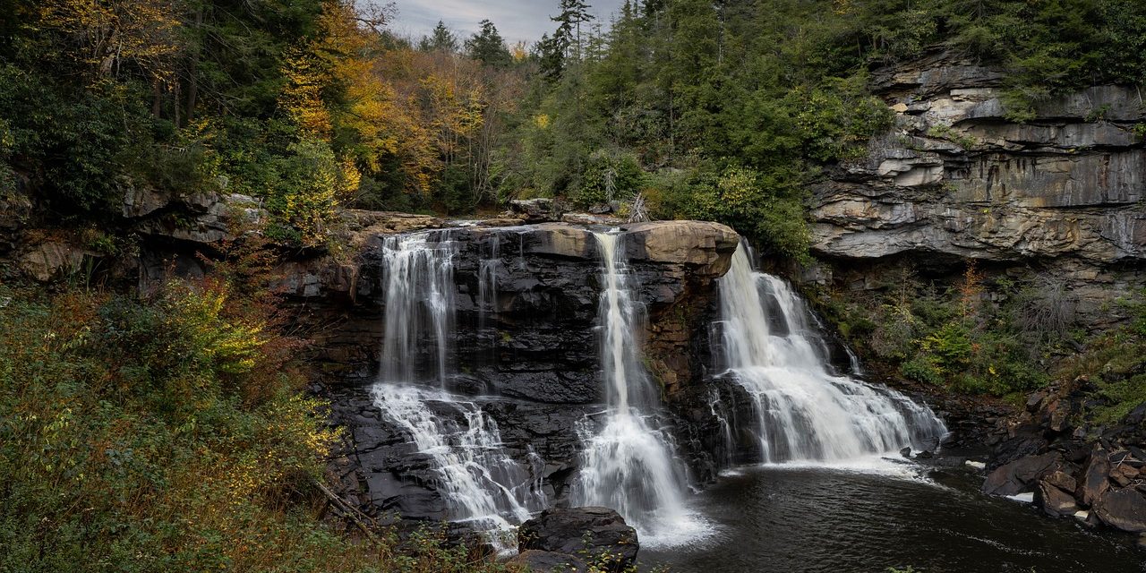 De 50 Amerikaanse staten: dag 10 West Virginia