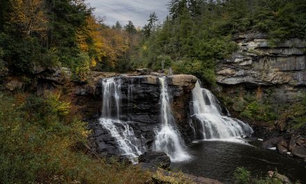 De 50 Amerikaanse staten: dag 10 West Virginia