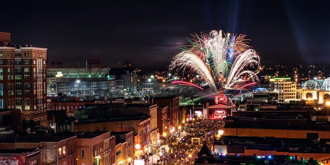 De 50 Amerikaanse staten: dag 15 Tennessee