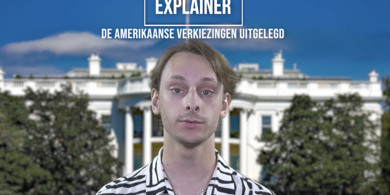 Explainer: Amerikaanse verkiezingen uitgelegd