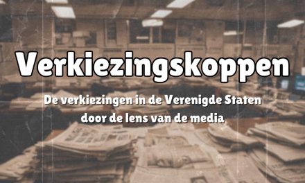 Podcast Verkiezingskoppen #2