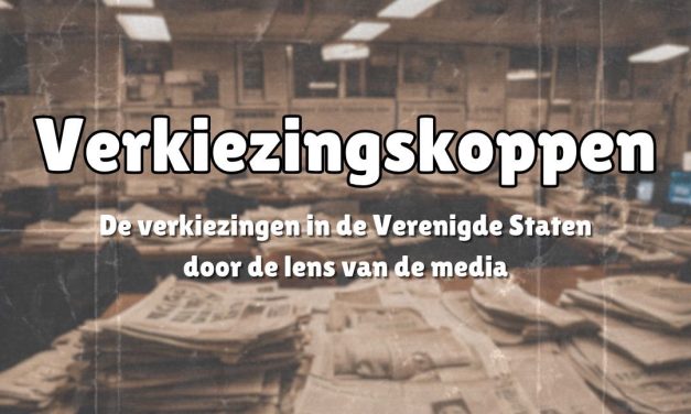 Podcast Verkiezingskoppen #3