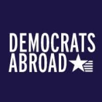 Radioreportage: Democratic Abroad Netherlands