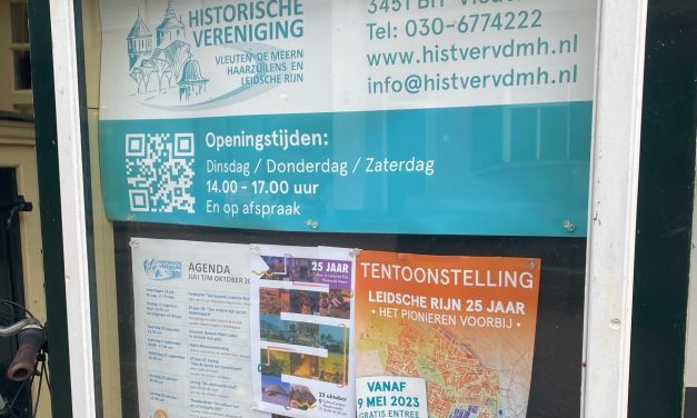 Leidsche Rijn of Vleuten? Nieuwbouwwijk versus dorp