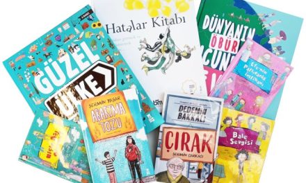 Turkse kinderboeken triomferen in Bibliotheek Leidsche Rijn
