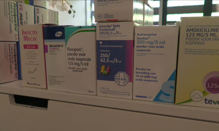 Medicijntekort bij apothekers ook te merken in Leidsche Rijn