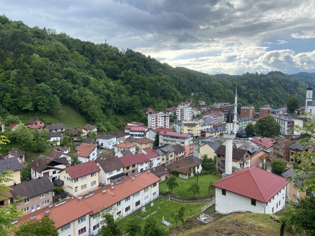 Srebrenica, 30 jaar