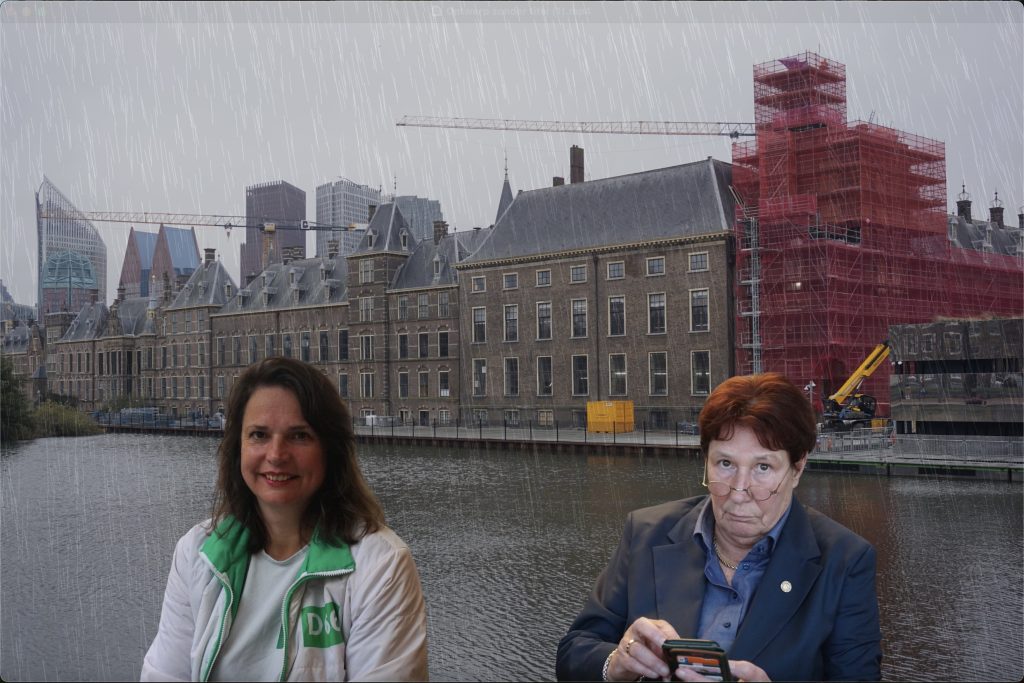 Hoe het is om online intimidatie mee te maken als politicus: “Zelfs mijn gehandicapte kind werd aangevallen.”