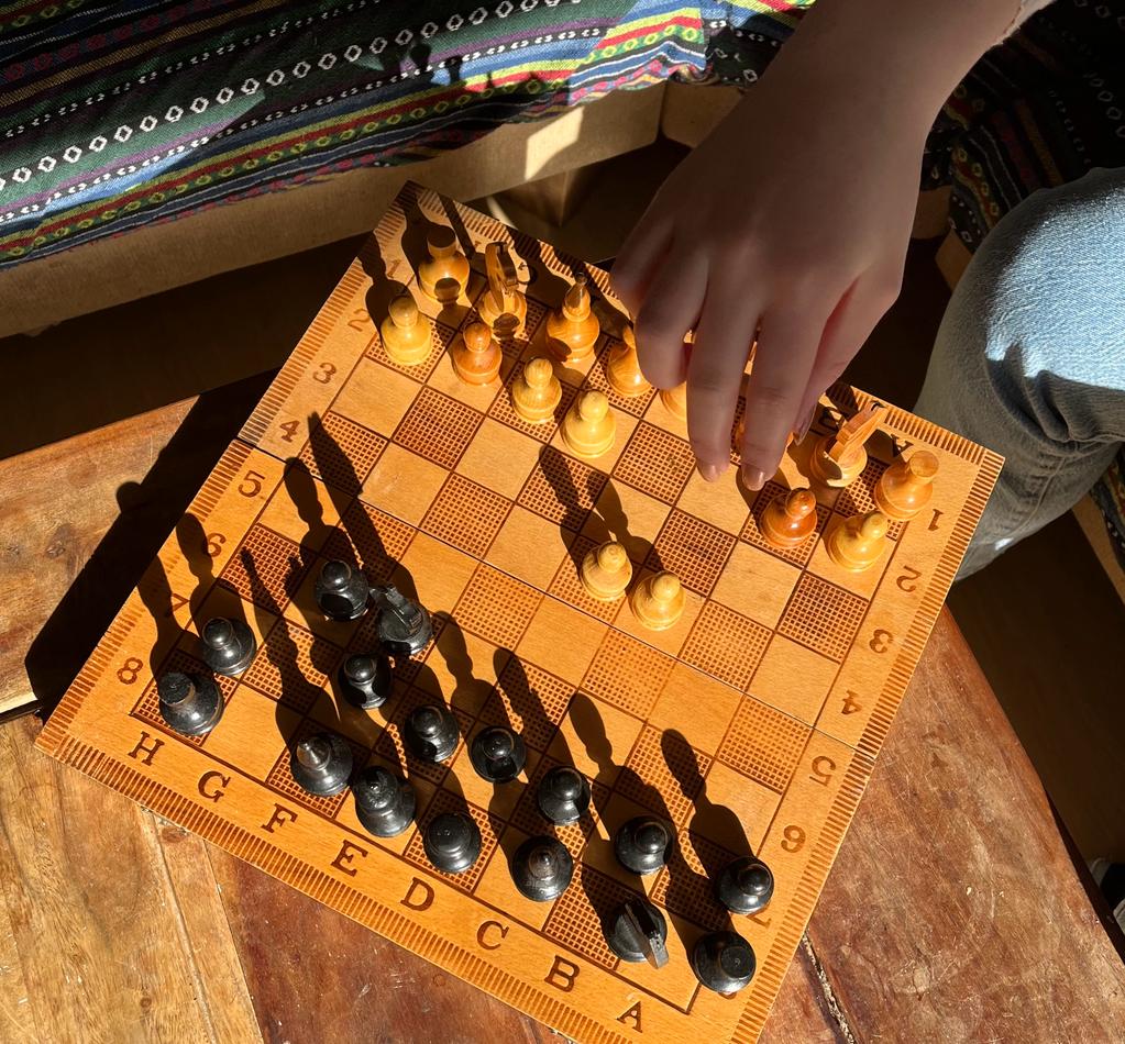 De ondervertegenwoordiging van vrouwen in de schaakwereld: “Grofweg 10 procent zijn vrouwen en meisjes”