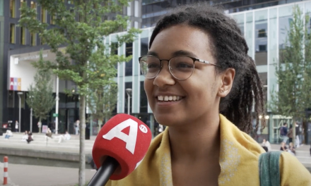 Door de woningcrisis illegaal met een peuter op een studentenkamer wonen: “Mijn angst is dat we eruit worden gegooid en dakloos worden”