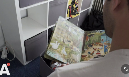 Vader en peuter wonen illegaal in studentenkamer: “Bang dat we dakloos raken”
