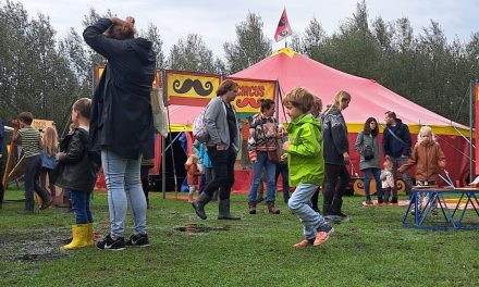 Circus Snor’s Laatste Show in Nieuwegein: Kinderen in de Spotlight