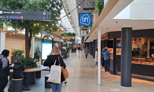 Gemeente Nieuwegein neemt maatregelen tegen toename winkeldiefstal