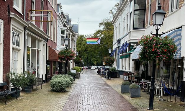 Aantal woningen in IJsselstein in 2023 niet veranderd: ‘Er is echt een mega schaarste’