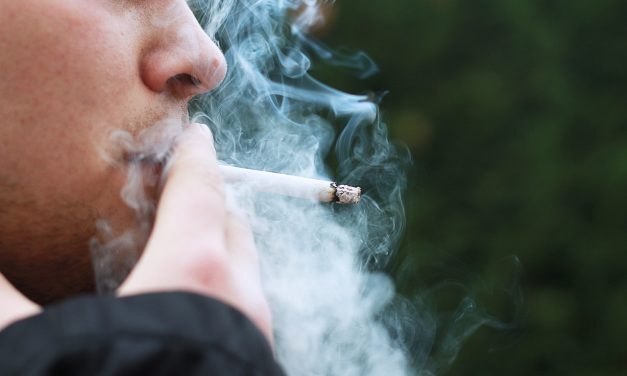 In IJsselstein wordt minder gerookt vergeleken met Nieuwegein en gemeente Utrecht