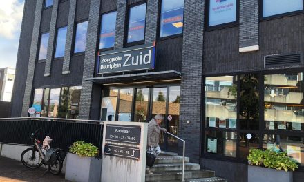 Extra geld naar de thuiszorg