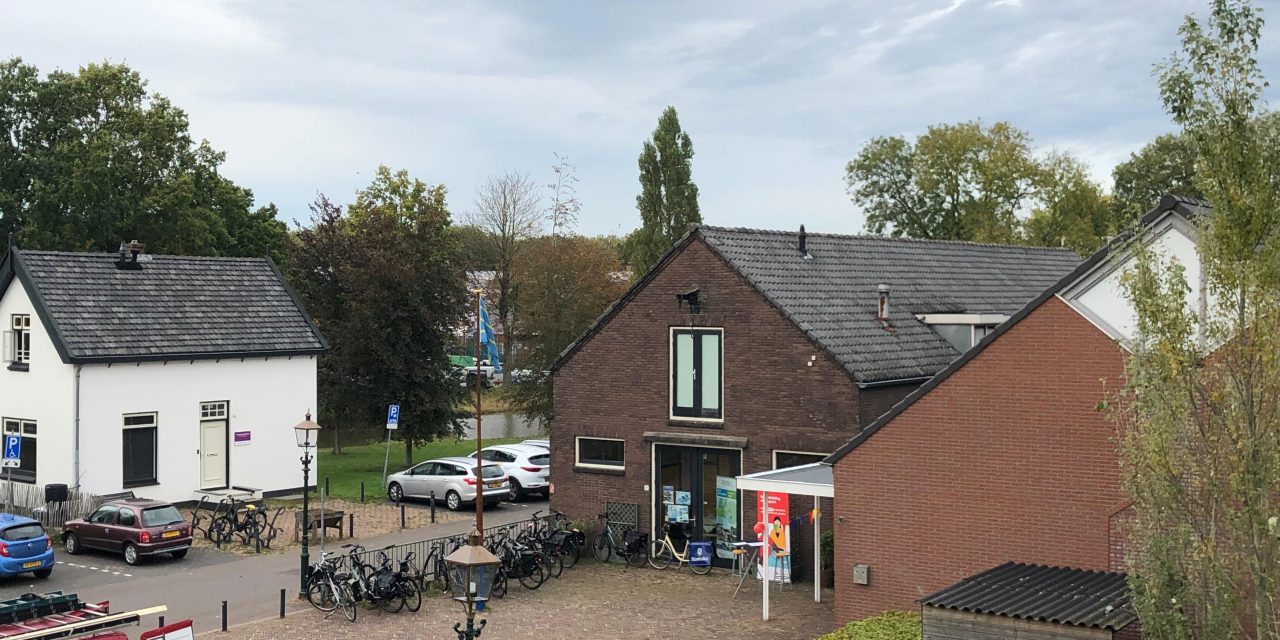 Nieuwegein Zuid bruist van vitaliteit en vermaak