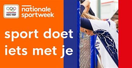 Defensie en Sport Nationale Sportweek