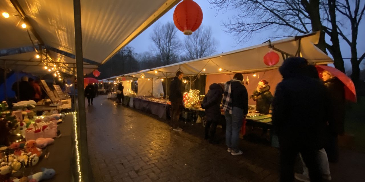 De magie van handgemaakte Kerst: Waarom Nieuwegeiners lokaal talent verkiezen boven massaproductie