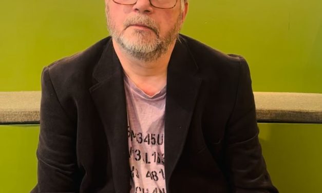 ‘Oud worden wil iedereen graag worden, maar oud zijn is volledig klote.’