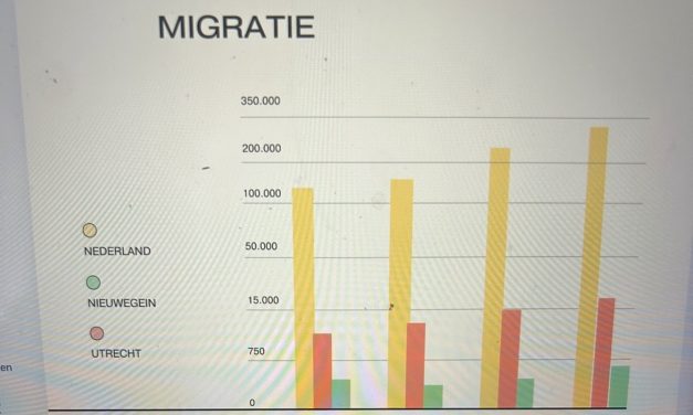 Toename van vluchtelingen zet druk op woningmarkt en integratiebeleid