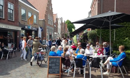 Fietsverbod in IJsselsteinse binnenstad leidt tot verdeeldheid