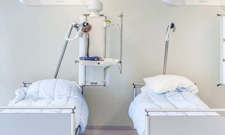 ‘Door naar mijn ouders te kijken wist ik: ik wil ook verpleegkundige worden.’